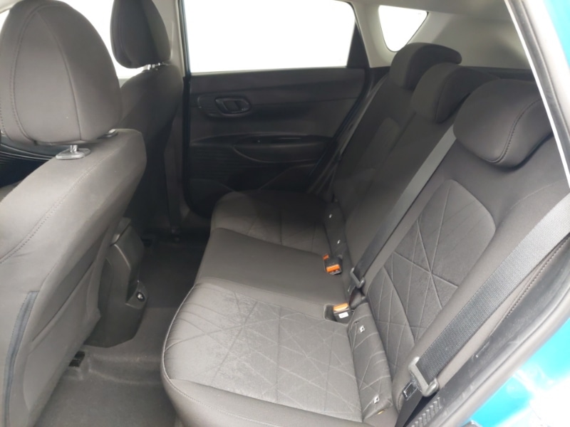 Used Hyundai BAYON 2022 for sale - 77343635: Photo 6