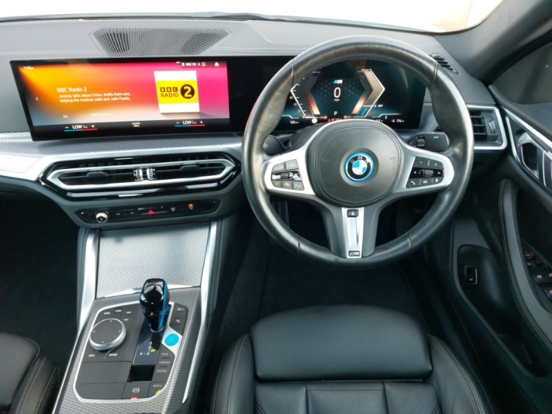 Used BMW i4 2022 for sale - 77985394: Photo 7