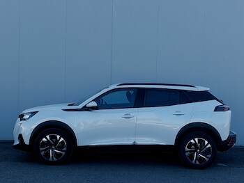 Used Peugeot 2008 2020 for sale - 75893661: Photo