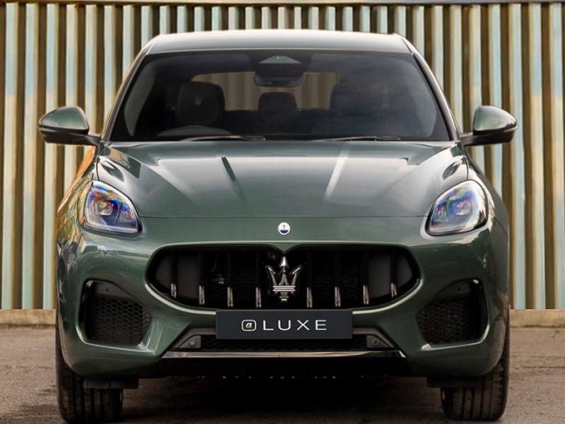 Used Maserati Other 2025 for sale - 76408013: Photo 10