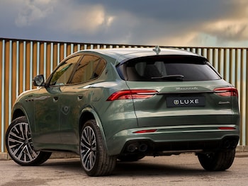 Used Maserati Other 2025 for sale - 76408013: Photo