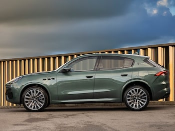 Used Maserati Other 2025 for sale - 76408013: Photo