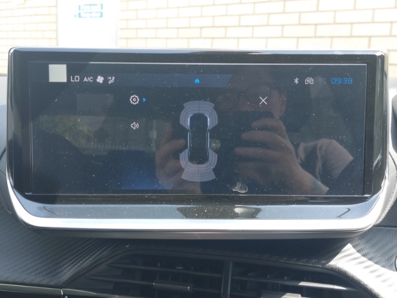 Used Peugeot 2008 2025 for sale - 76837886: Photo 10