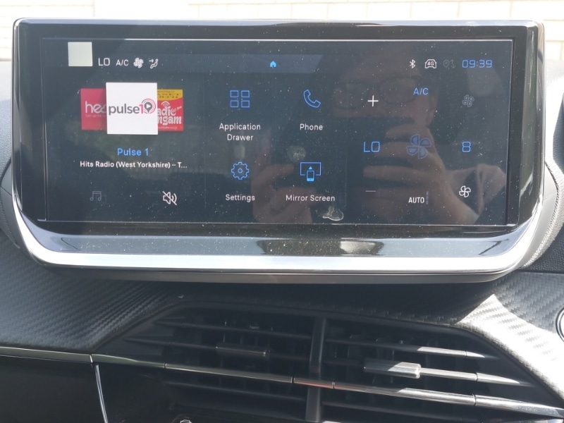 Used Peugeot 2008 2025 for sale - 76837886: Photo 11