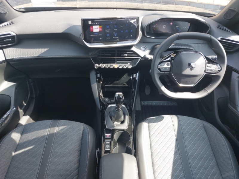 Used Peugeot 2008 2025 for sale - 76837886: Photo 2