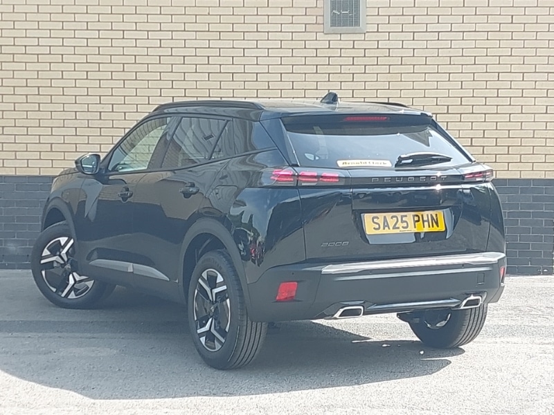 Used Peugeot 2008 2025 for sale - 76837886: Photo 3