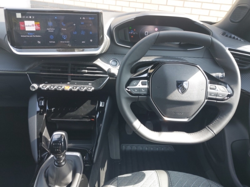 Used Peugeot 2008 2025 for sale - 76837886: Photo 7