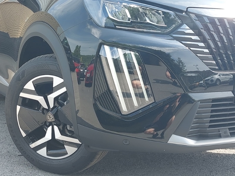 Used Peugeot 2008 2025 for sale - 76837886: Photo 9