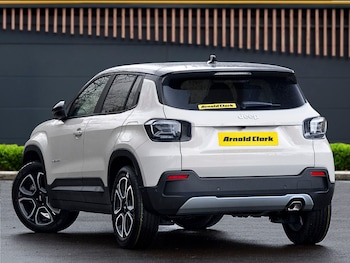 Used Jeep Other 2026 for sale - 78278188: Photo