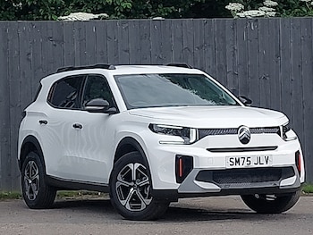 Used Citroen C3 Aircross 2025 for sale - 79231064: Photo