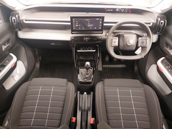 Used Citroen C3 Aircross 2025 for sale - 79231064: Photo