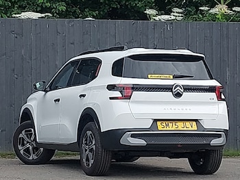 Used Citroen C3 Aircross 2025 for sale - 79231064: Photo