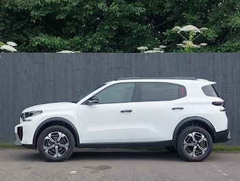 Used Citroen C3 Aircross 2025 for sale - 79231064: Photo
