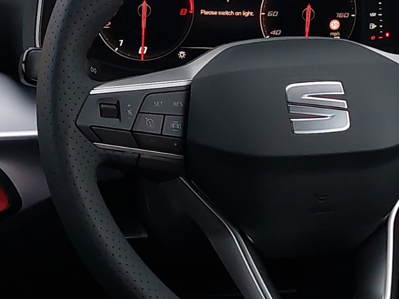 Used SEAT Ibiza 2025 for sale - 77127232: Photo 10