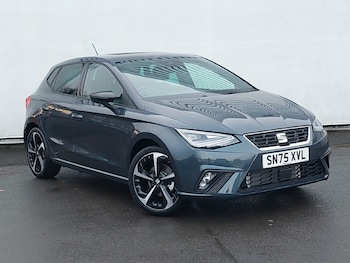2025 - 1.0 TSI 115 FR Sport 5dr