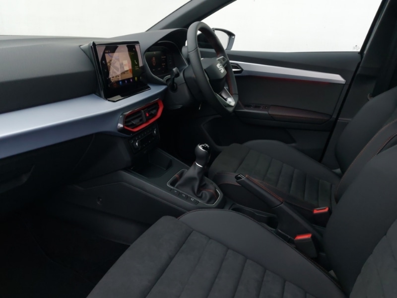 Used SEAT Ibiza 2025 for sale - 77127232: Photo 5