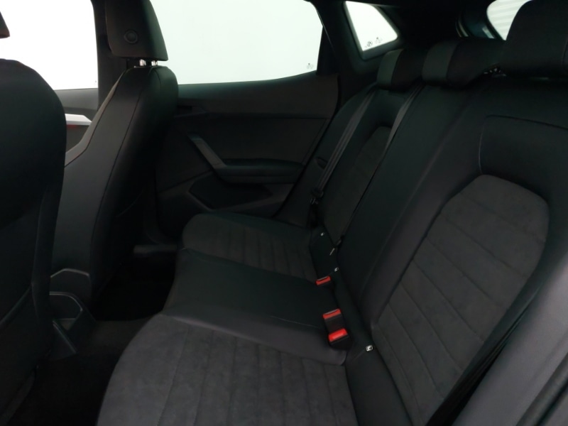 Used SEAT Ibiza 2025 for sale - 77127232: Photo 6