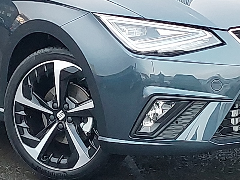 Used SEAT Ibiza 2025 for sale - 77127232: Photo 9