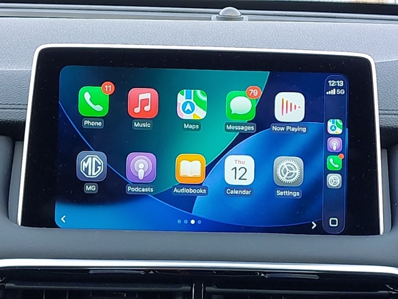 Used MG MG HS 2024 for sale - 77956280: Photo 10