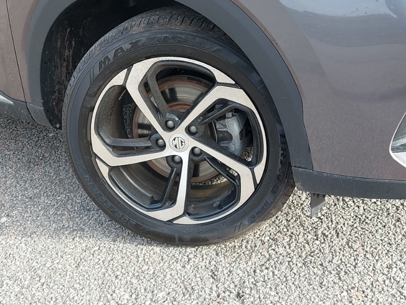 Used MG MG HS 2024 for sale - 77956280: Photo 9