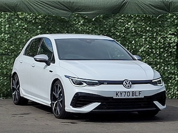 Used Volkswagen Golf 2021 for sale - 78660791: Photo