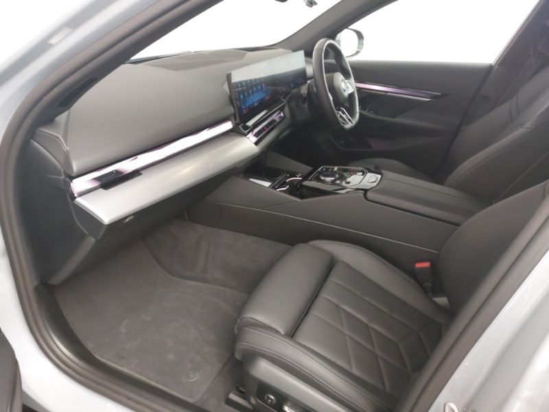 Used BMW i5 2023 for sale - 77224701: Photo 7