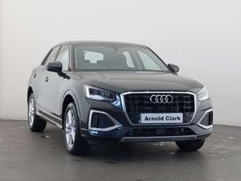 2023 - 30 TFSI Sport 5dr