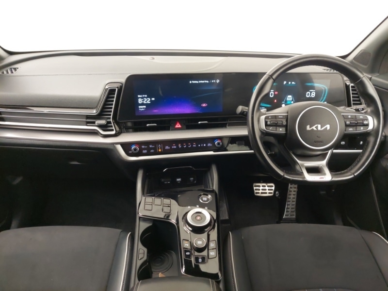 Used Kia Sportage 2023 for sale - 77028679: Photo 2