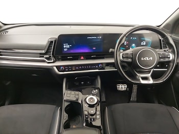 Used Kia Sportage 2023 for sale - 77028679: Photo