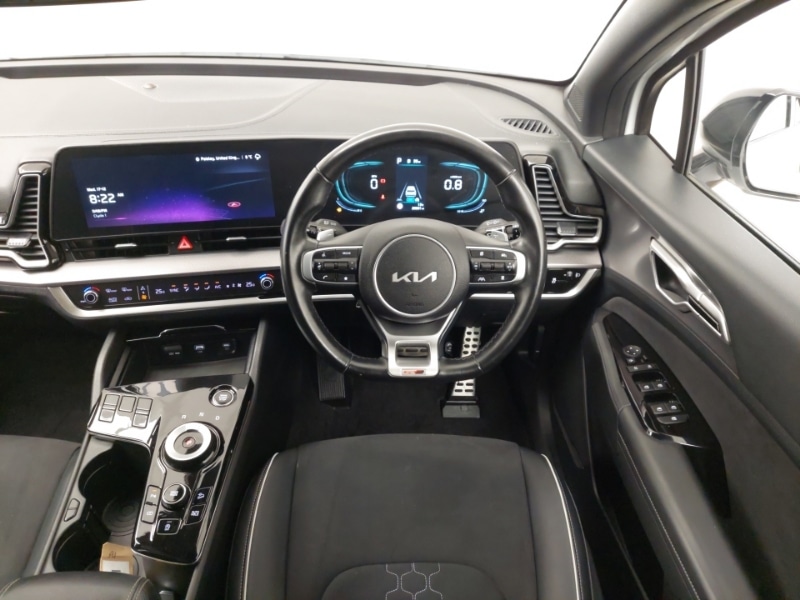 Used Kia Sportage 2023 for sale - 77028679: Photo 7