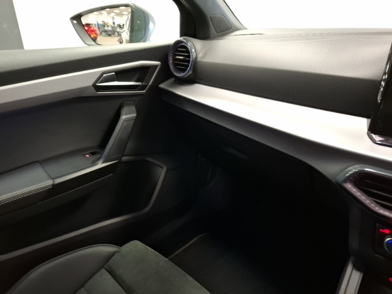 Used SEAT Ibiza 2023 for sale - 76578855: Photo 11