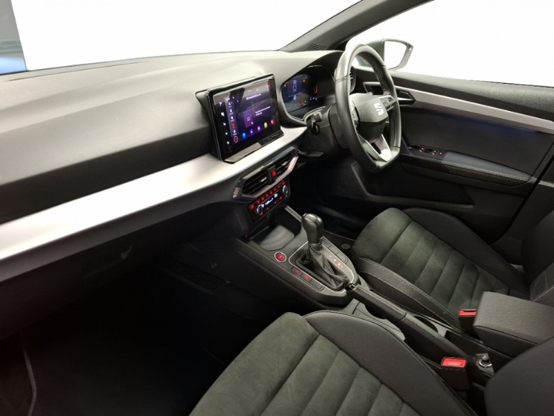 Used SEAT Ibiza 2023 for sale - 76578855: Photo 5