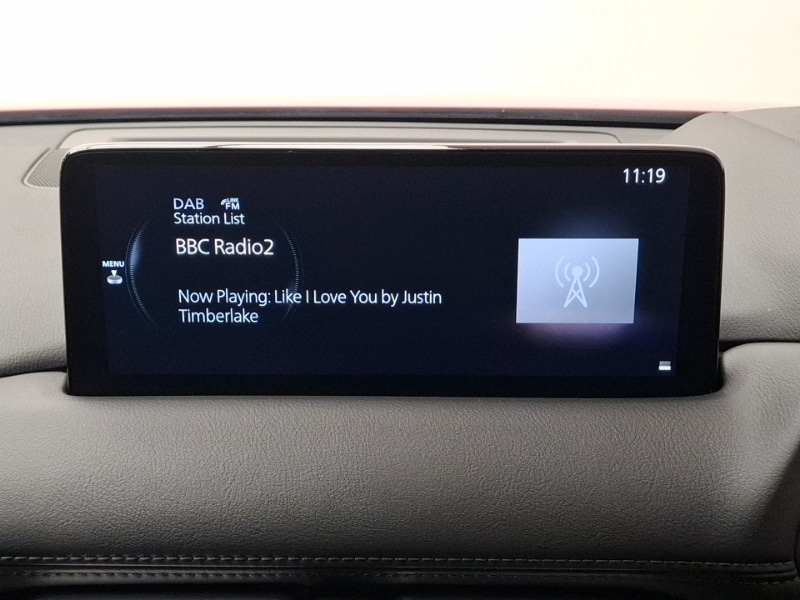 Used Mazda CX-5 2023 for sale - 77664733: Photo 10