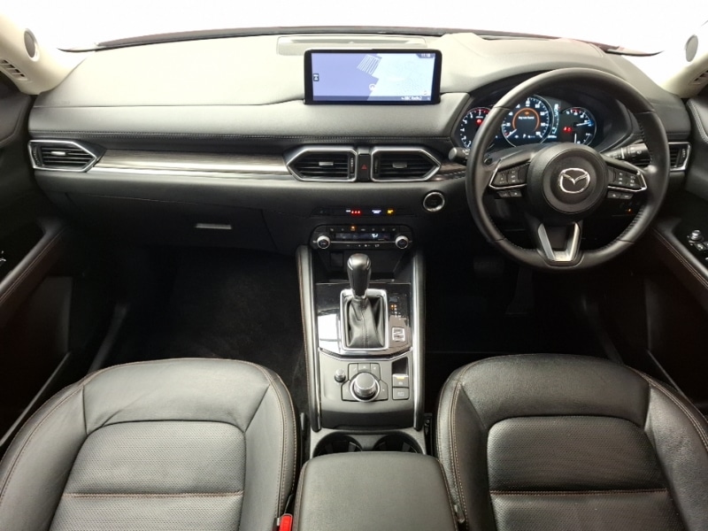 Used Mazda CX-5 2023 for sale - 77664733: Photo 2