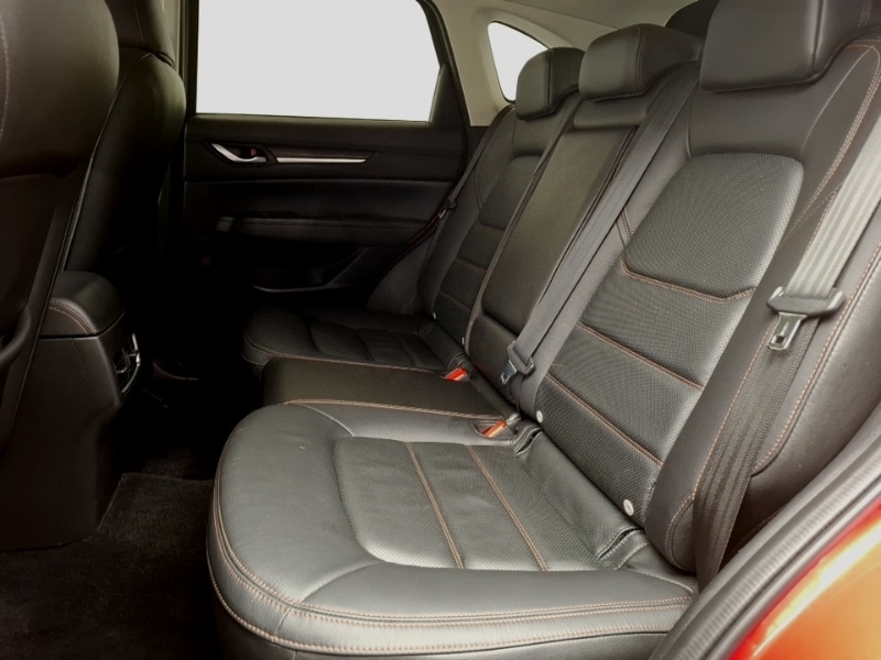 Used Mazda CX-5 2023 for sale - 77664733: Photo 6