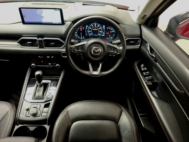 Used Mazda CX-5 2023 for sale - 77664733: Photo 7