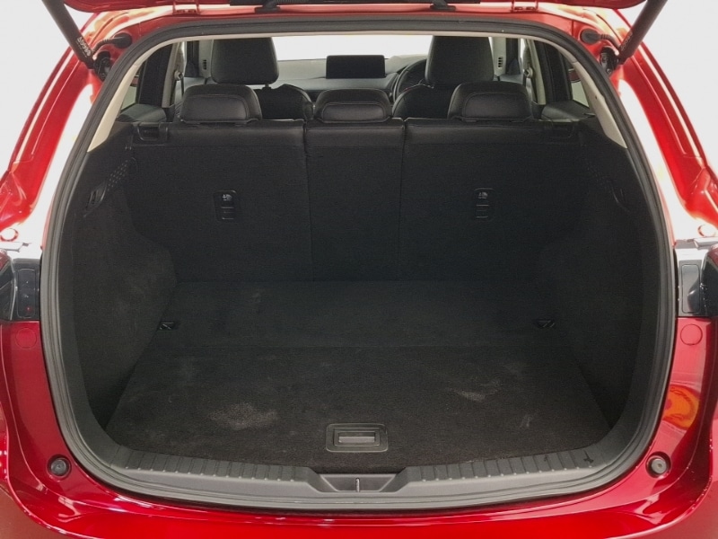 Used Mazda CX-5 2023 for sale - 77664733: Photo 8