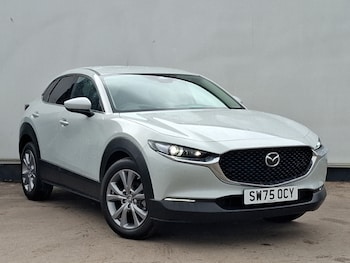 Used Mazda CX-30 2026 for sale - 78945876: Photo