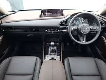 Used Mazda CX-30 2026 for sale - 78945876: Photo