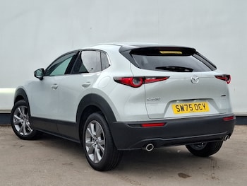 Used Mazda CX-30 2026 for sale - 78945876: Photo