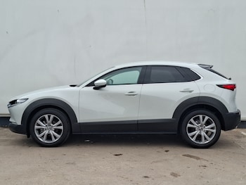 Used Mazda CX-30 2026 for sale - 78945876: Photo