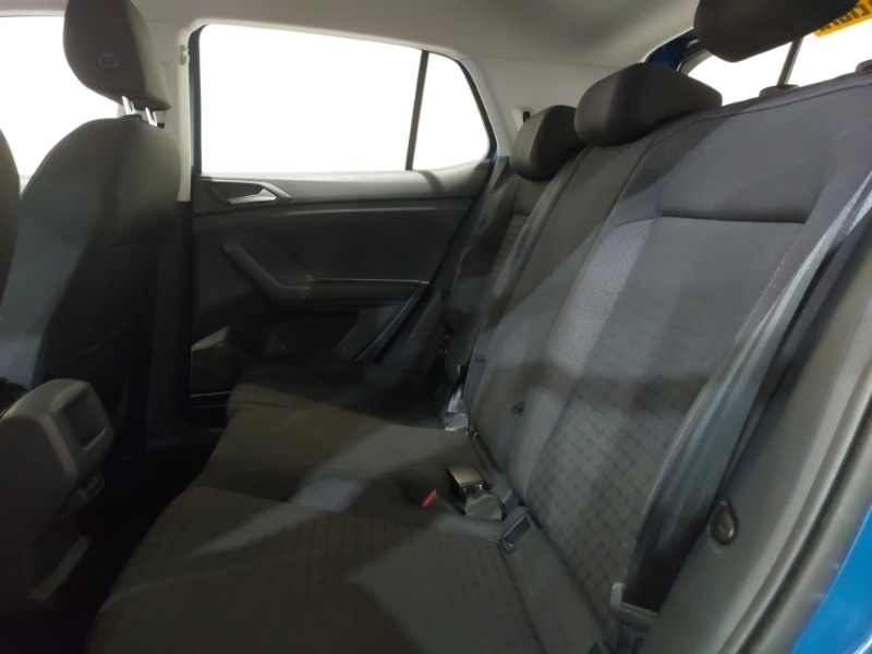 Used Volkswagen T-Cross 2020 for sale - 77150707: Photo 6