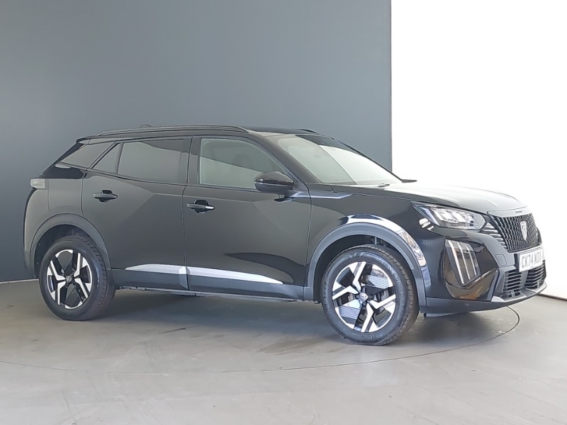 Used Peugeot 2008 2024 for sale - 77732211: Photo 12