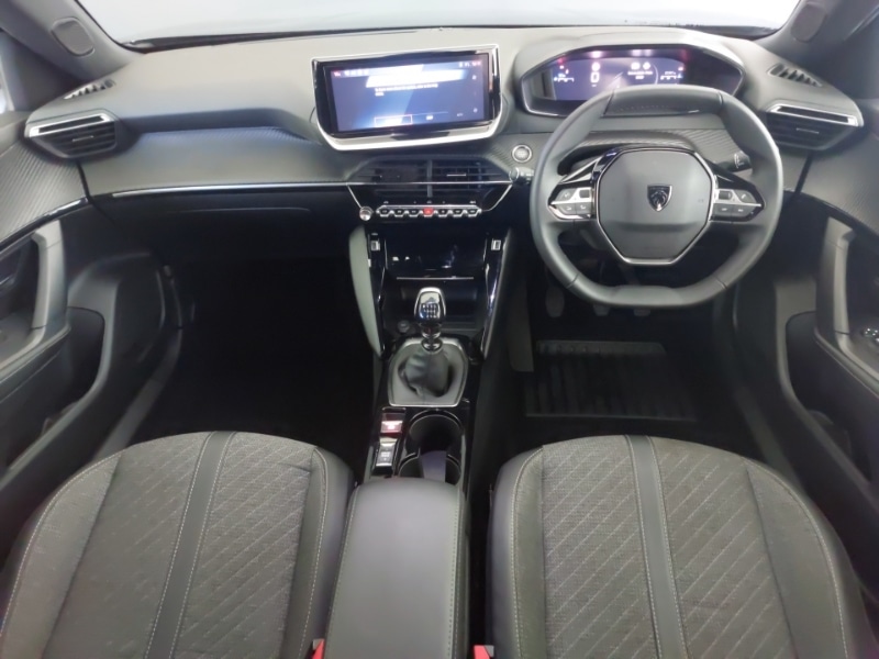 Used Peugeot 2008 2024 for sale - 77732211: Photo 2