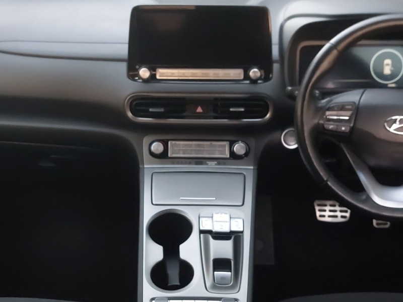 Used Hyundai KONA 2022 for sale - 76742122: Photo 11