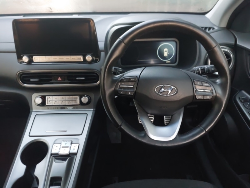 Used Hyundai KONA 2022 for sale - 76742122: Photo 7