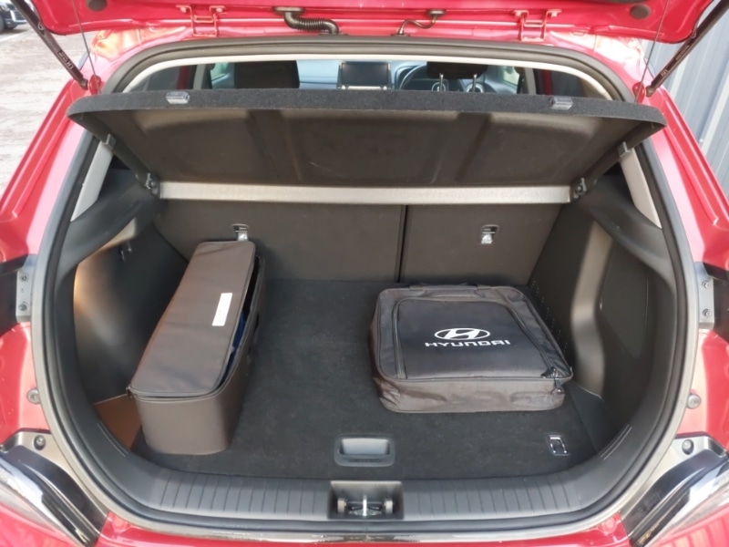 Used Hyundai KONA 2022 for sale - 76742122: Photo 8