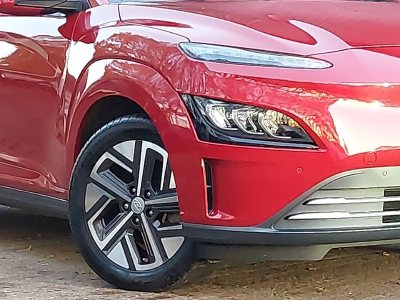 Used Hyundai KONA 2022 for sale - 76742122: Photo 9