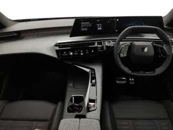 Used Peugeot 5008 2025 for sale - 75447288: Photo
