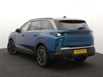 Used Peugeot 5008 2025 for sale - 75447288: Photo